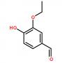 乙基香兰素 CAS:121-32-4