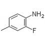 2-氟-4-甲基苯胺 CAS:452-80-2
