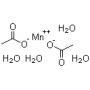 醋酸锰 CAS:6156-78-1