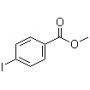 对碘苯甲酸甲酯 CAS:619-44-3