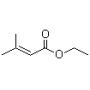 3-甲基-2-丁烯酸乙酯 CAS:638-10-8