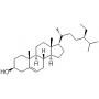 β-谷固醇 CAS:83-46-5